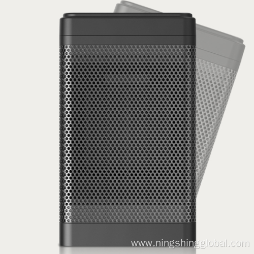 1500W High Efficiency Mini Electric PTC Heater with Remote Control